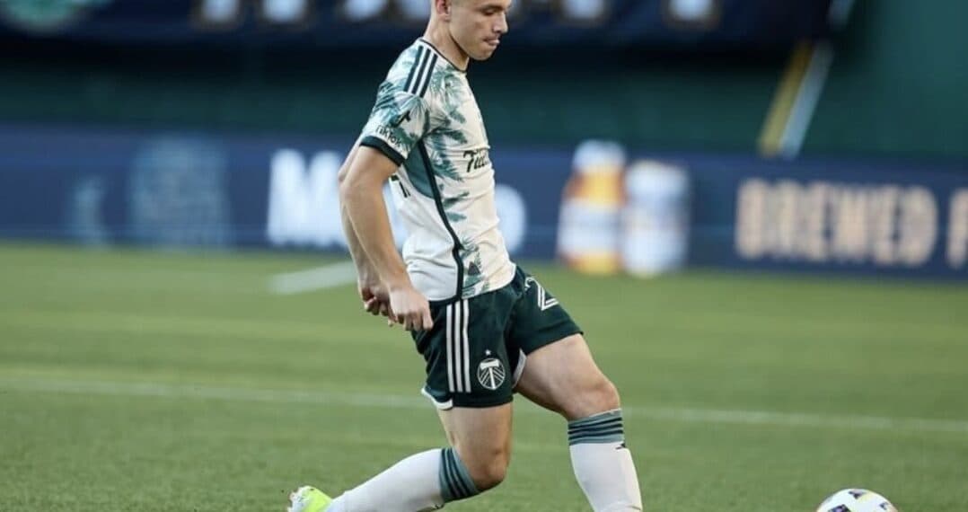 Portland Timbers buscará romper la mala racha con su talento sudamericano
