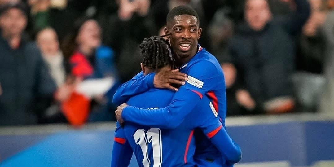 El PSG de Pacho y Marquinhos pide cambios a Francia, tras lesiones de Dembélé y Doué