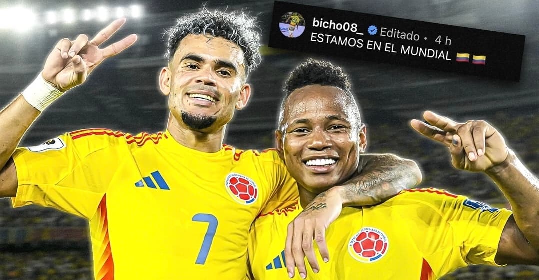 Dos duelos mundialistas, con sabor cafetero, el próximo mes en USA