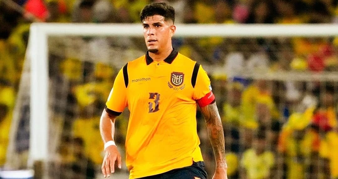 Ecuador: Eliminatoria histórica y presencia en el Equipo Ideal