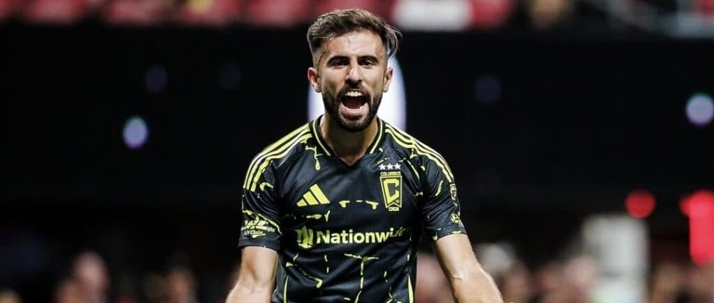 Tras su Hat Trick en Atlanta y hacer historia, el uruguayo Diego Rossi está listo para más