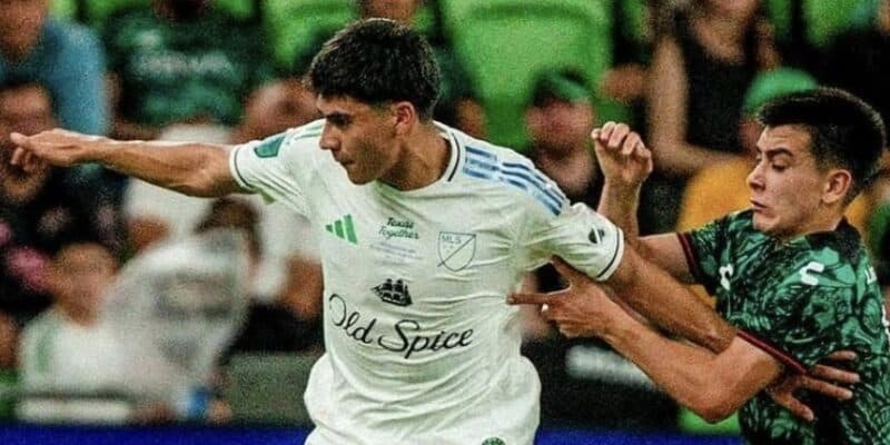 Austin FC y Seattle Sounders se enfrentarán en un partido clave por los playoffs