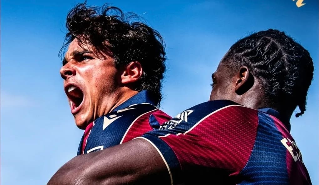 El Levante respira y hurga en la herida del Girona de los colombianos Asprilla y Solís
