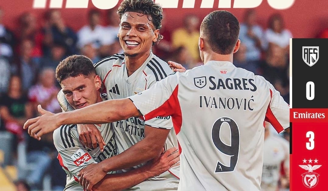 Albiceleste Otamendi y colombiano Ríos impulsaron estreno de Mourinho con goleada