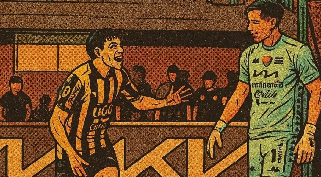 Guaraní se afianza líder del Clausura de Paraguay, dirigido por el argentino Bernay