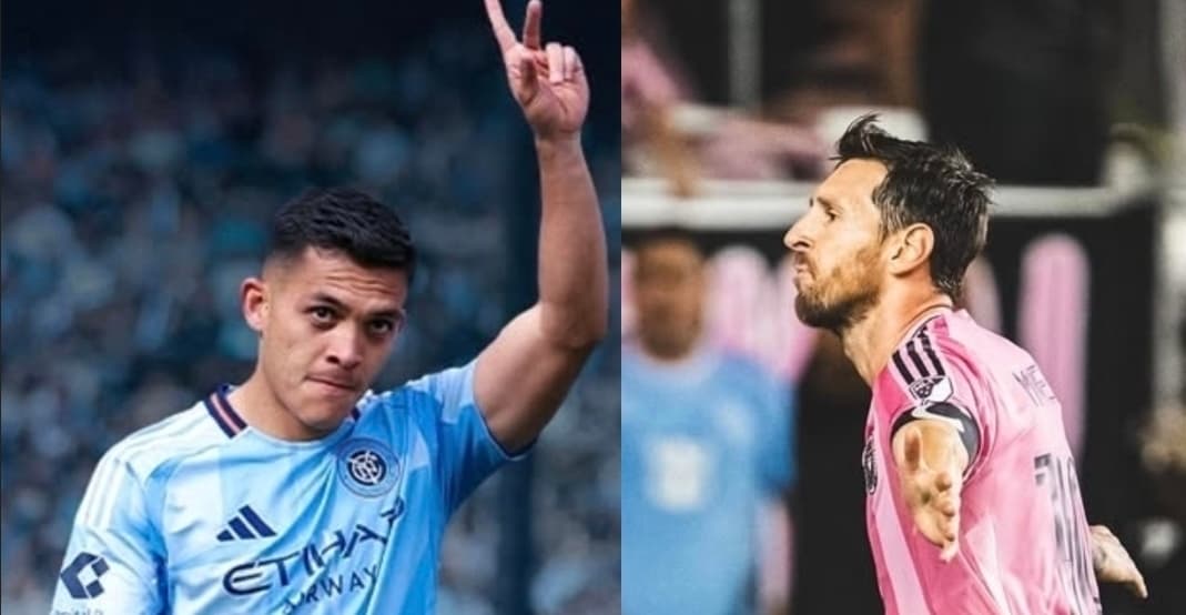 Duelo de goleadores y talento latino a raudales en el Este