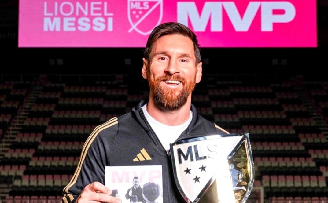 Tres latinos top, en carrera por el MVP Landon Donovan 2025