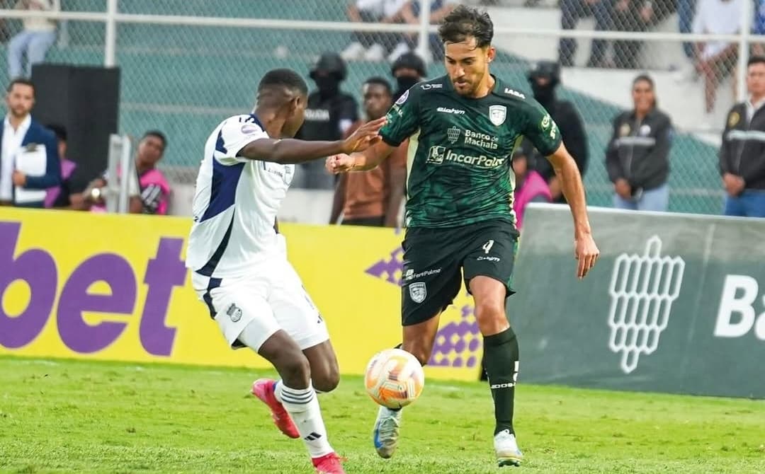 El hexagonal final en Ecuador ya tiene dupla de confirmados para la fase clave