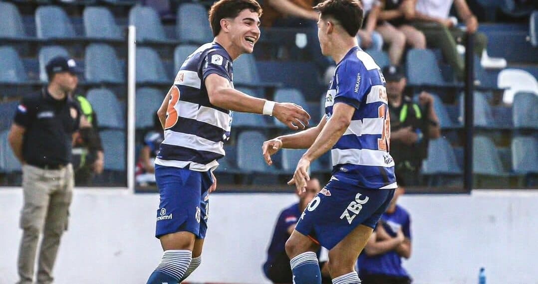 El torneo paraguayo vivió el triunfo de 2 de Mayo, mientras Olimpia sigue en problemas