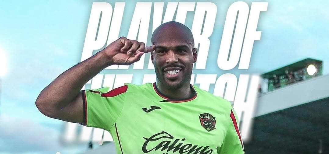 Juárez y su alta cuota latinoamericana, con el reto de asentarse en puestos de playoffs ante Necaxa