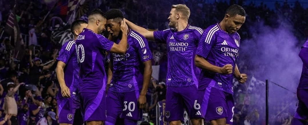 Orlando City visita a DC United, con el objetivo de retomar la senda de la victoria