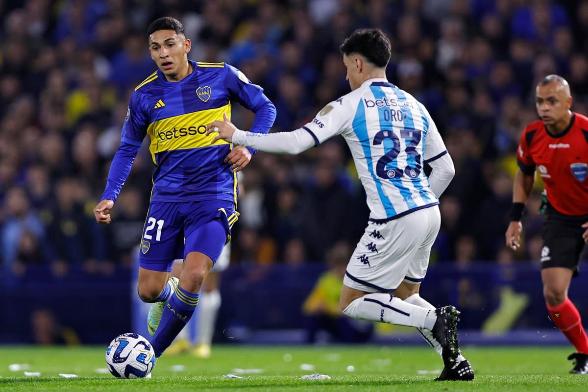 El argentino Ezequiel Fernández refuerza el mediocampo del Bayer Leverkusen hasta 2030