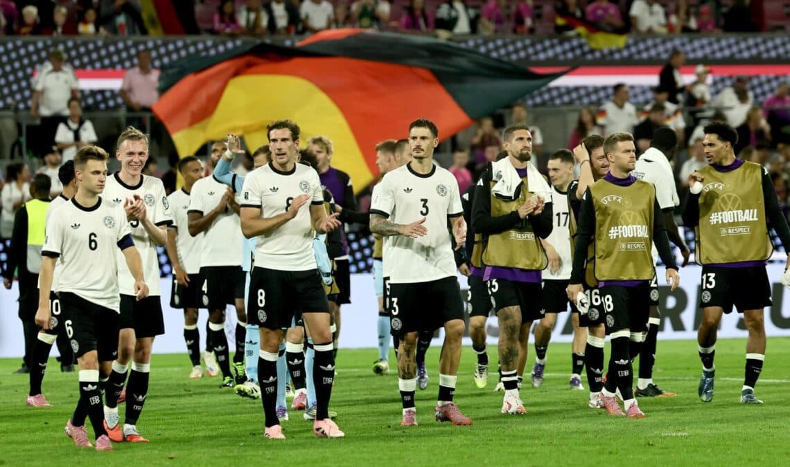 Alemania ganó y respiró, pero las dudas siguen