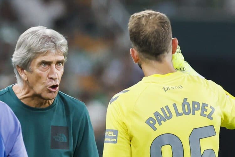 Chileno Pellegrini: «Eran tres puntos que necesitábamos»