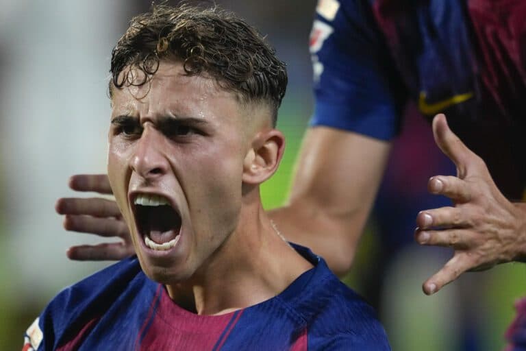 La UEFA aprueba de manera excepcional que el Villarreal-Barcelona se juegue en Miami