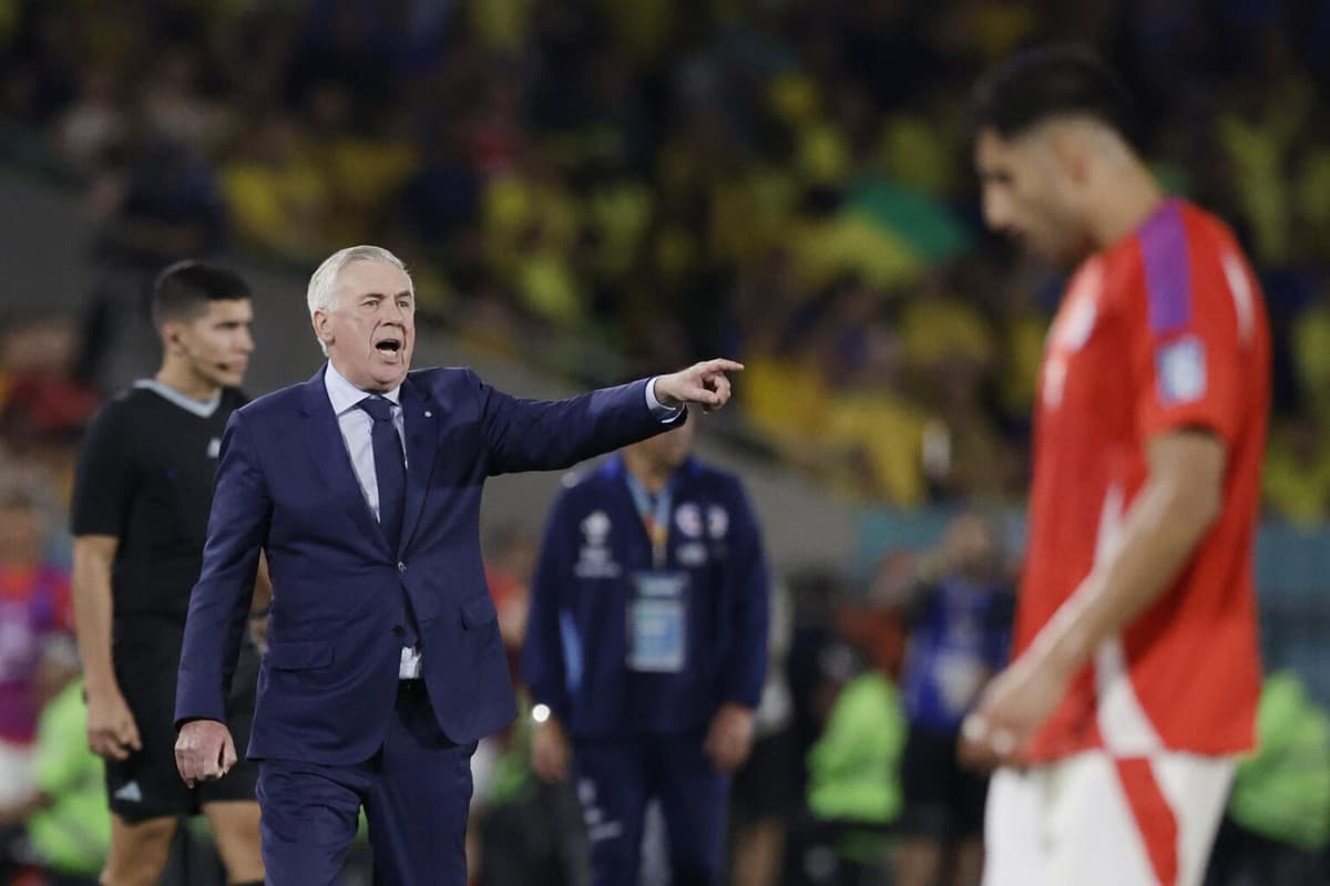 Escocia, rival de Brasil en el Mundial, nombra sus 26 convocados