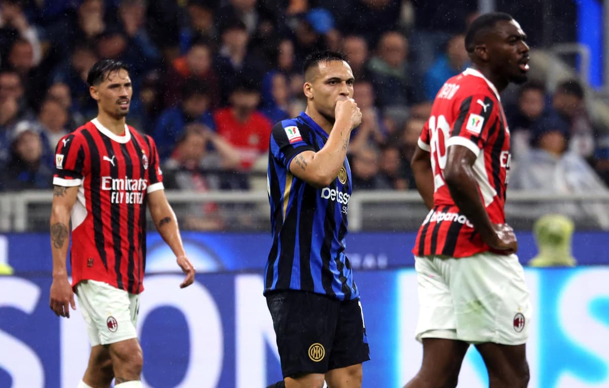 Inter y Milan, nuevos propietarios de San Siro