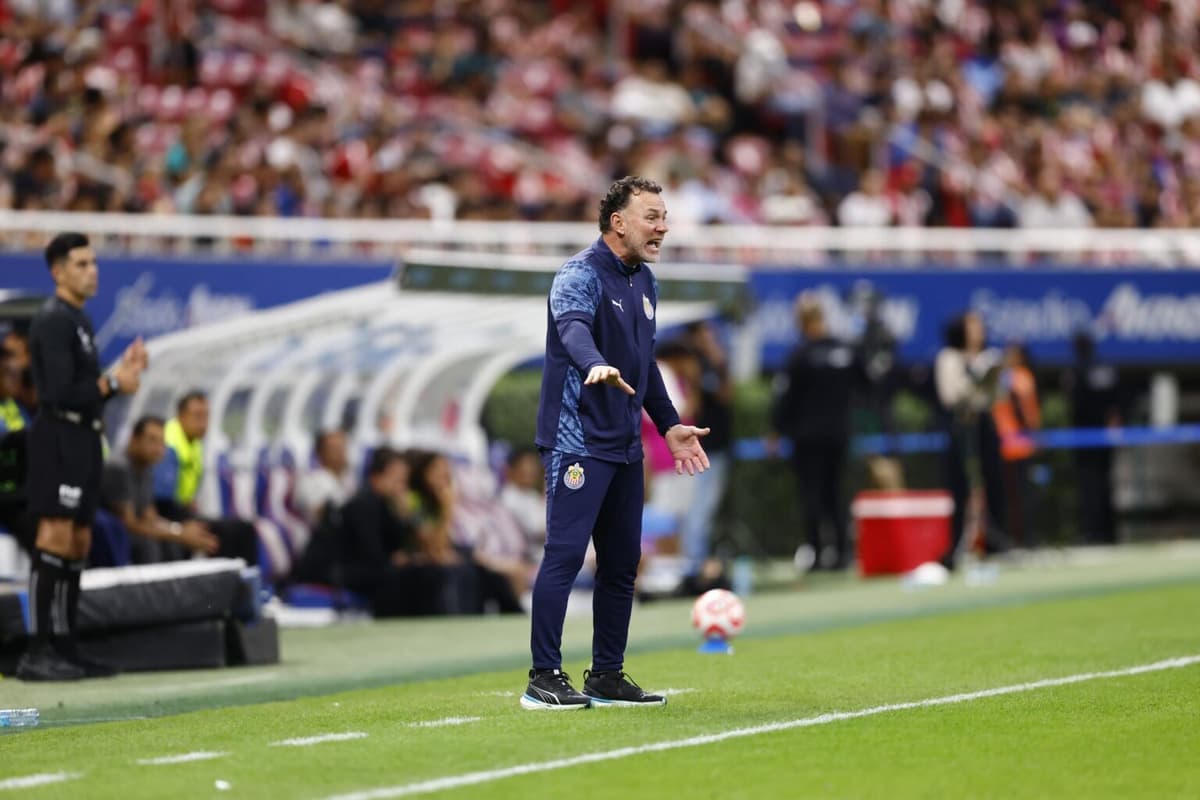Liga MX: Dos argentinos y un cupo a la semifinal