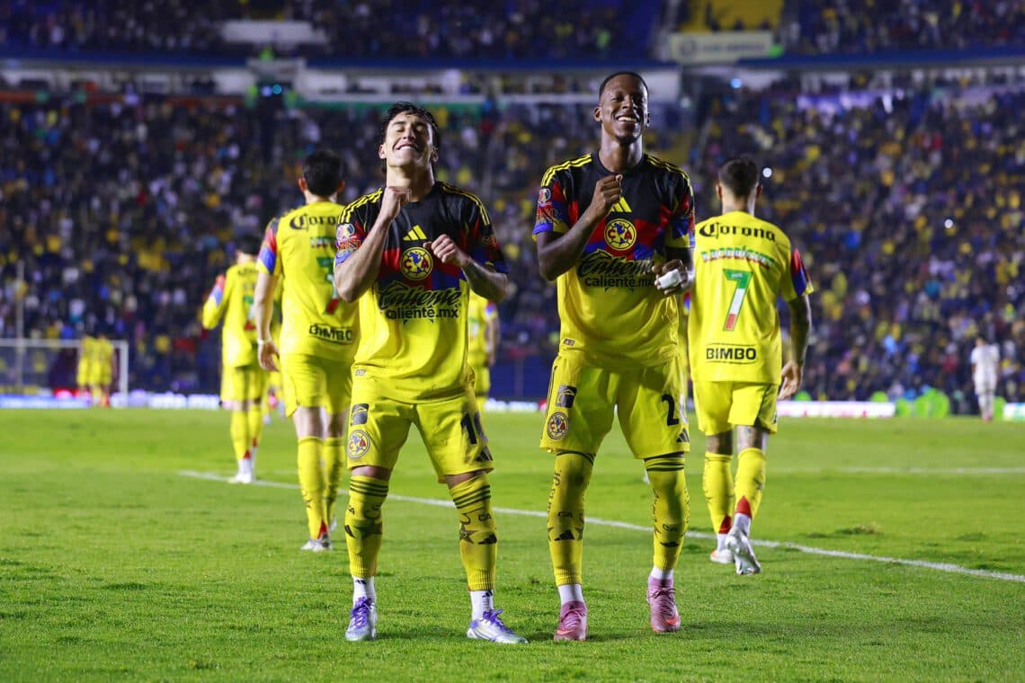 Sin estrella de la Liga MX, Estados Unidos afrontará la fecha FIFA