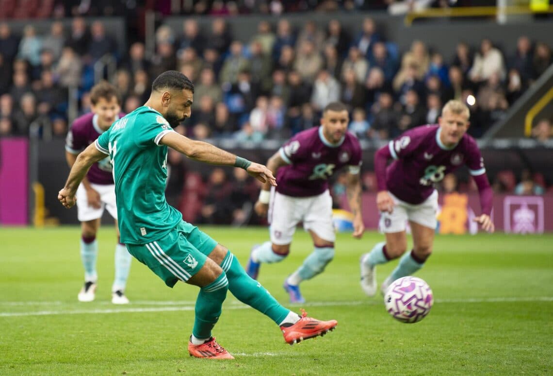 El Burnley acompaña al Wolverhampton al Championship