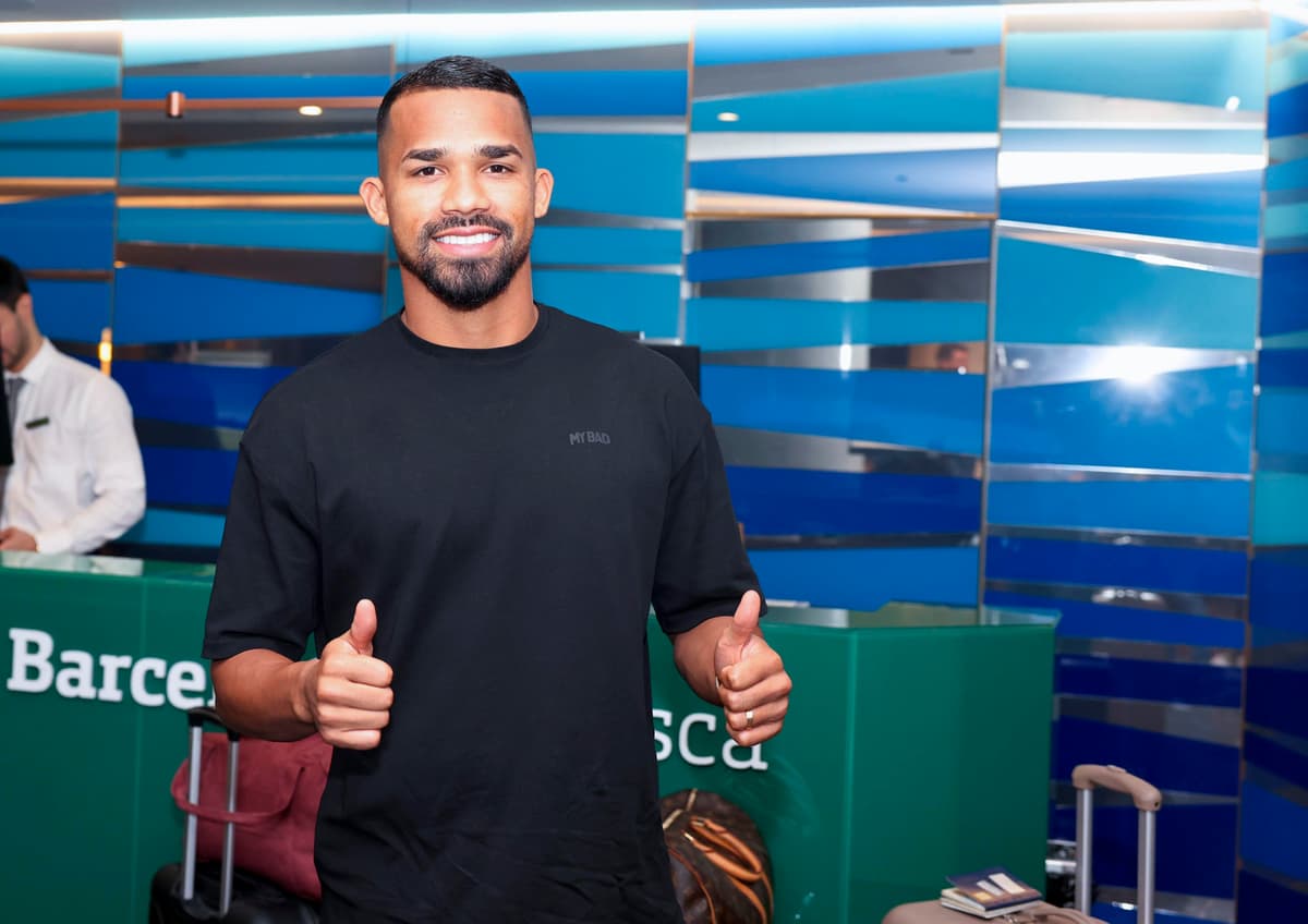 La Real Sociedad confirma el fichaje del venezolano Yangel Herrera por 5 temporadas