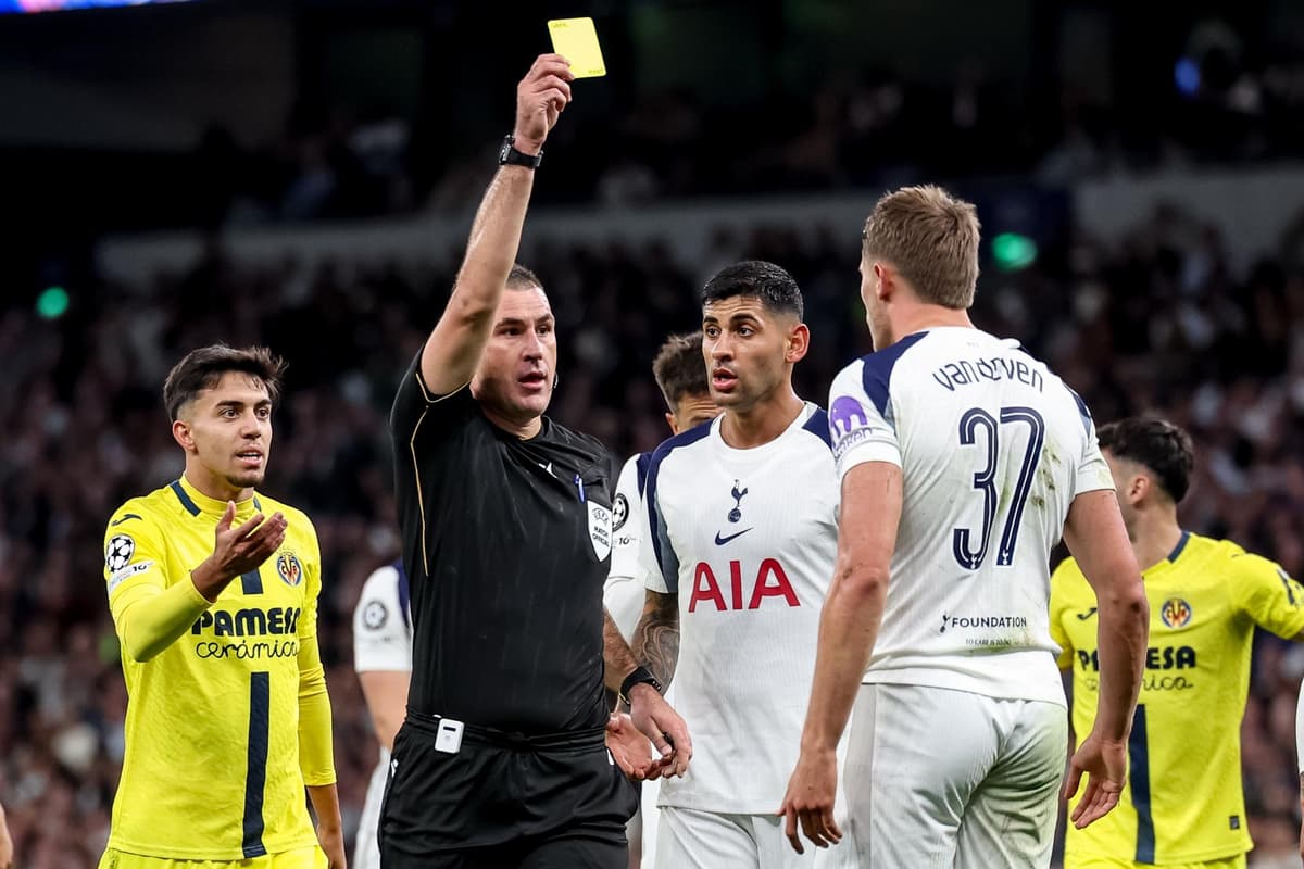 El Tottenham  del argentino Romero huele a descenso