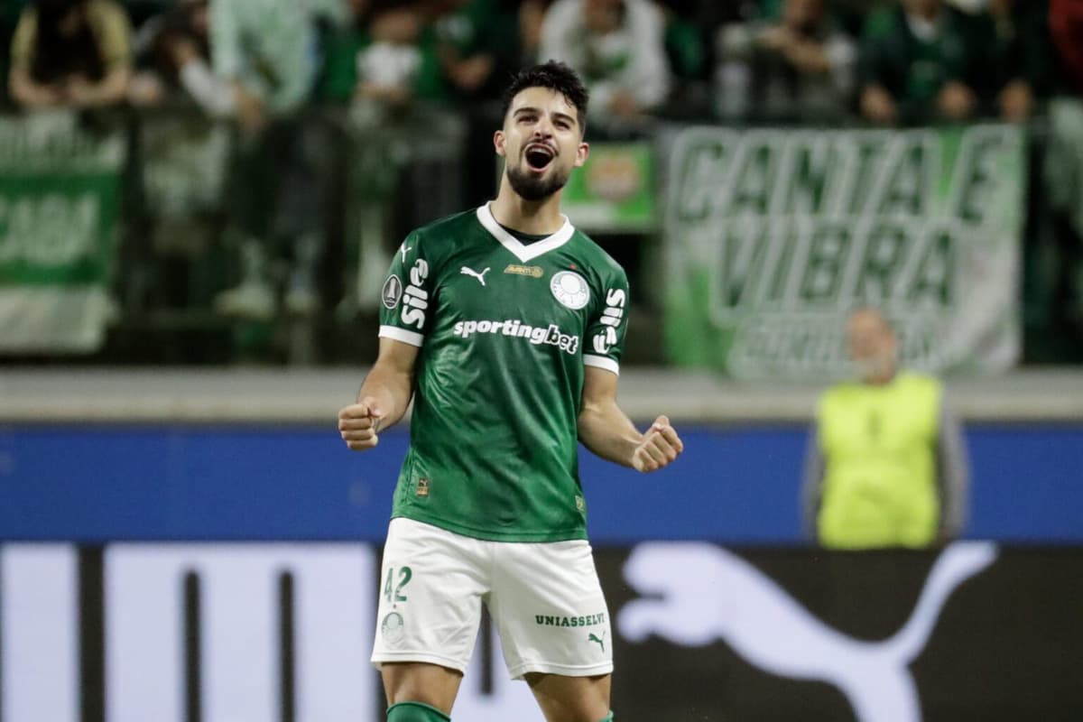 Quién es quién en Palmeiras