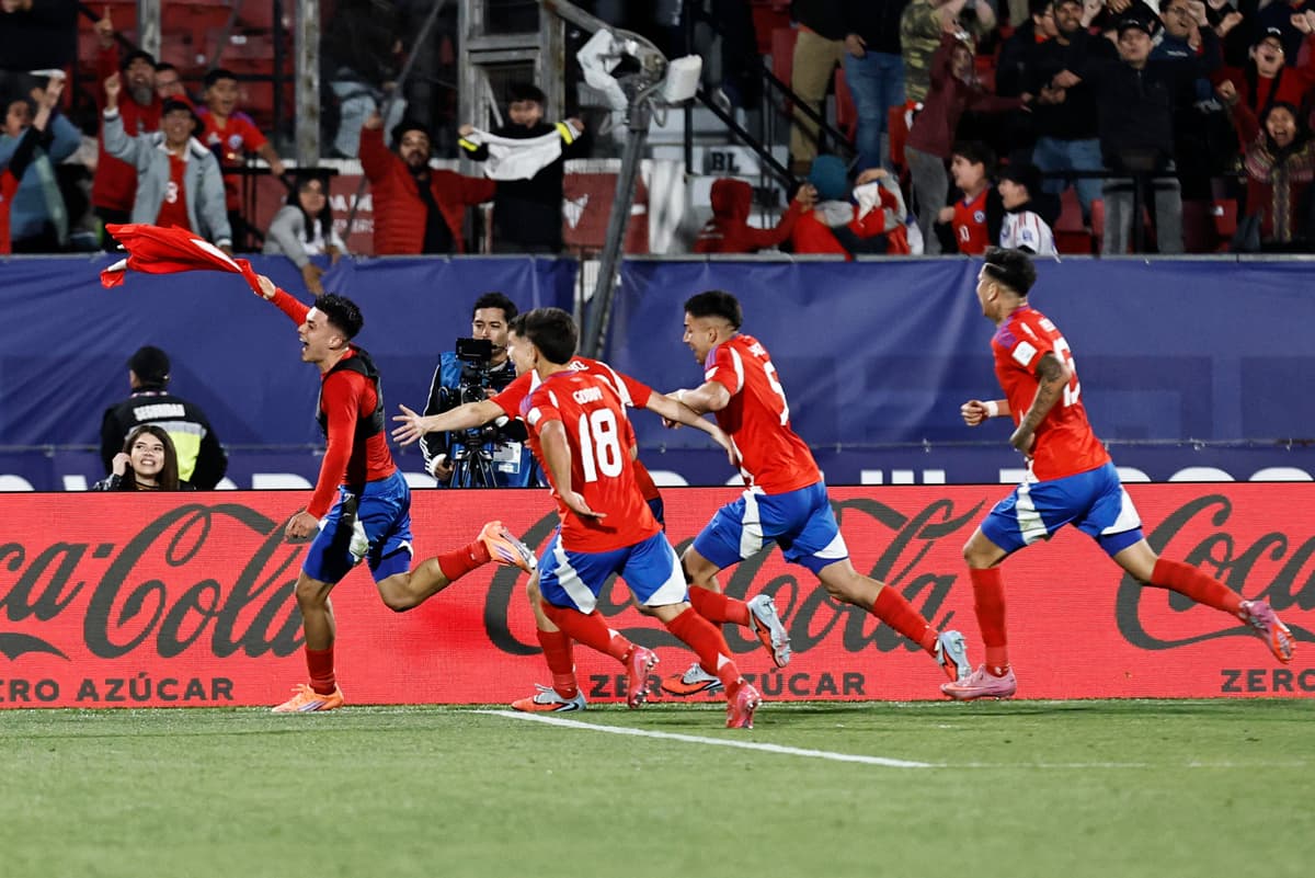 PRUEBA EN TORONTO: Chile vs Canadá abrirá la etapa posmundial
