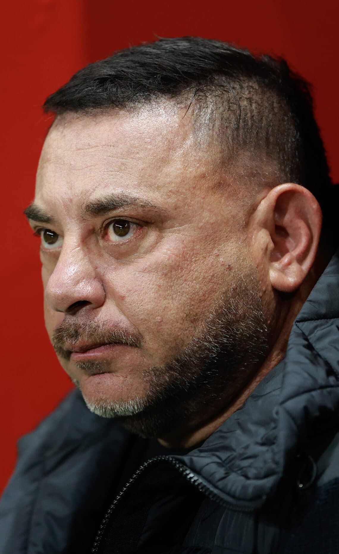 El argentino Antonio Mohamed reafirma su compromiso con Toluca