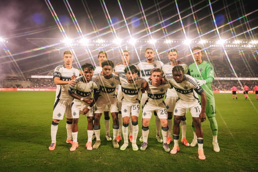 Un haitiano acerca a Vancouver a la cima del Oeste de la MLS, mientras Salt Lake y Dallas sufren pese a los latinos