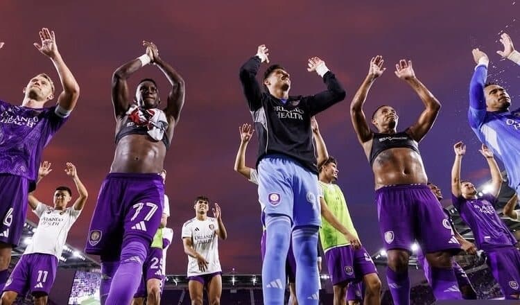 Sin tiempo para improvisar, latinos del Este en la recta final de la MLS