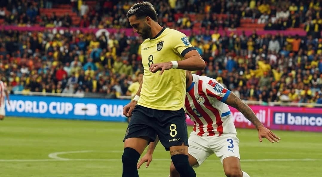 Estados Unidos se medirá a Ecuador, con esencia latina y MLS presentes