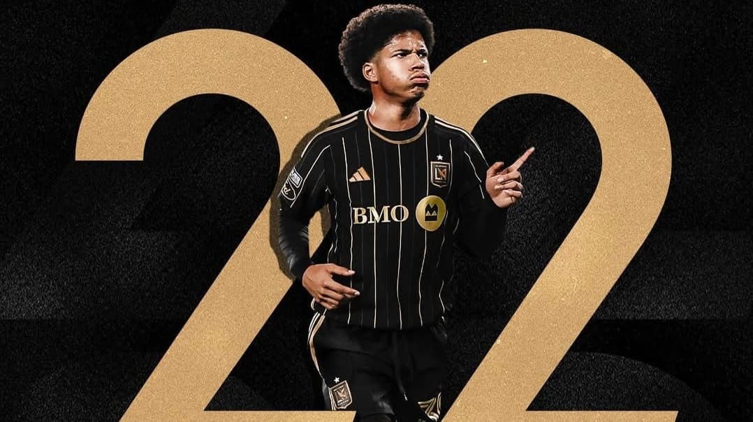 Los latinos brillan en Ranking de Mejores Talentos Sub 22 de la MLS