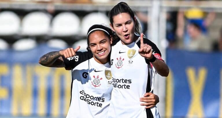 Listas las semifinales de la Copa Libertadores Femenina
