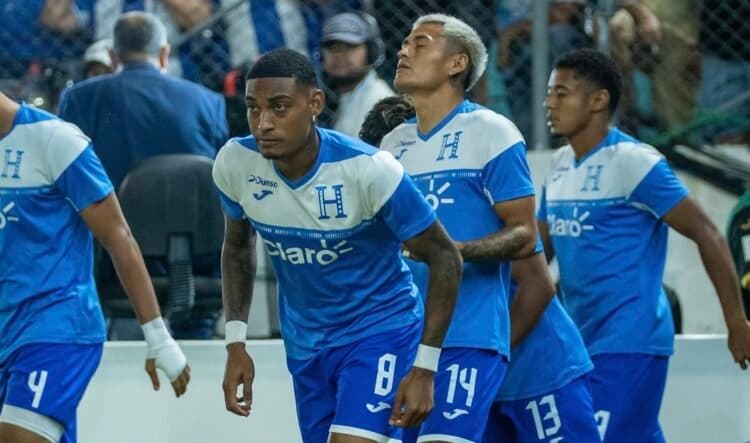 Honduras repite localía y se mide ante la sorpresiva Haití en las Eliminatorias de Concacaf