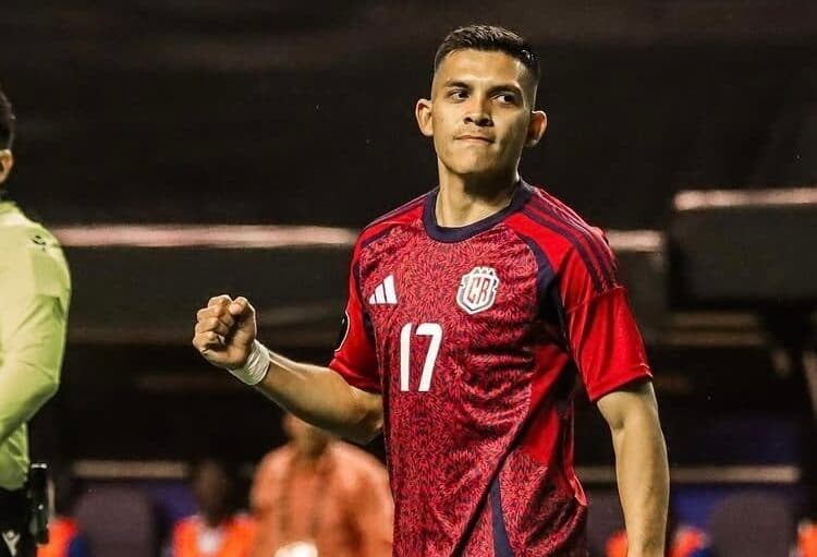 Costa Rica buscará la victoria en San José ante una debilitada Nicaragua