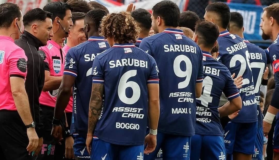 Nacional lidera en Uruguay el anual, Peñarol está cerca