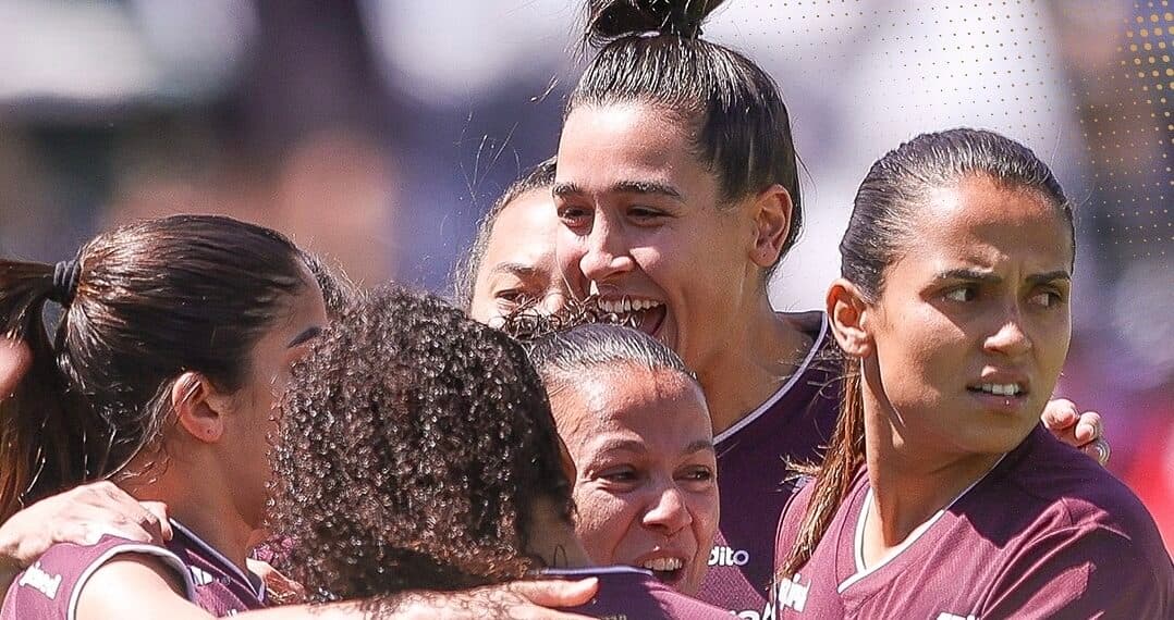 Podio para Ferroviaria en Libertadores Femenina, tras vencer a Colo Colo