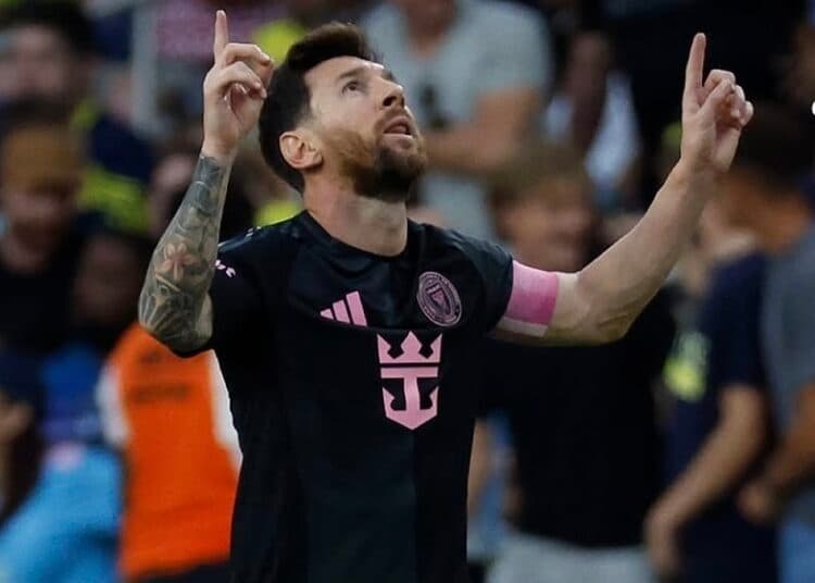 Listos los Playoffs de la Conferencia Este, donde Messi quiere TODO