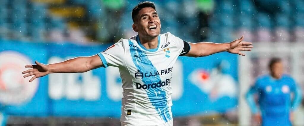 Sporting Cristal gana en Cuzco y se mete en la pelea arriba