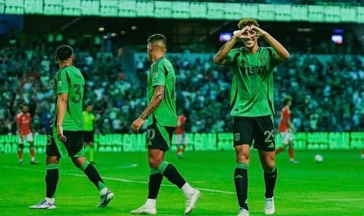 El Once Latino de la Temporada en la MLS (Parte I)