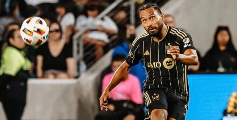 Talento colombiano, presente en los Playoffs de la MLS