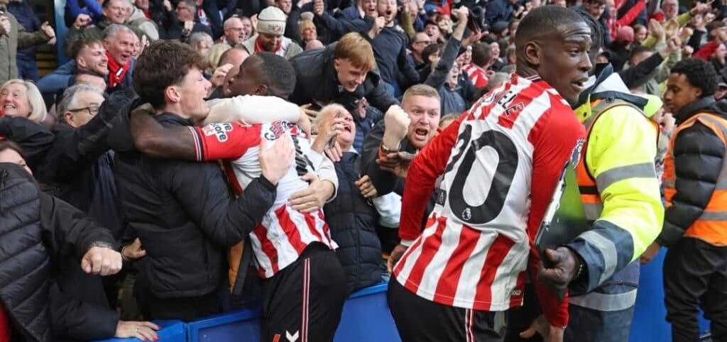 Ecuatoriano Moisés Caicedo y «armada latina» del Chelsea, sorprendida por el Sunderland