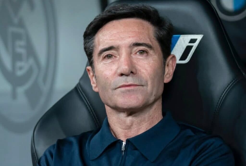 DT español Marcelino, del Villarreal, dice que el dueño del Valencia «quiere así» lo que pasa con el club
