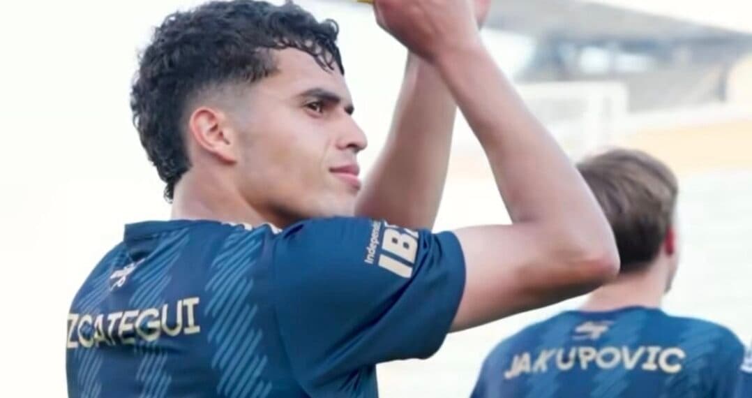 Philadelphia Union «duerme tranquilo» con su talento latino joven en crecimiento