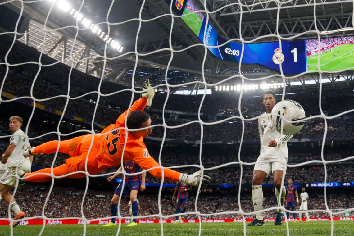 Del 0-4 al 2-1. ¿Qué es lo que ha cambiado en el Barça de un año a otro?