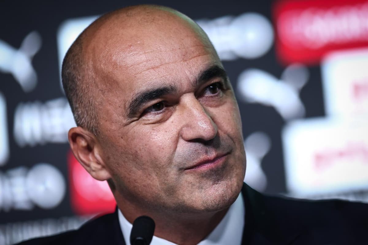 El español Roberto Martínez pierde a Cancelo y recupera a Leão para partidos contra Irlanda y Hungría