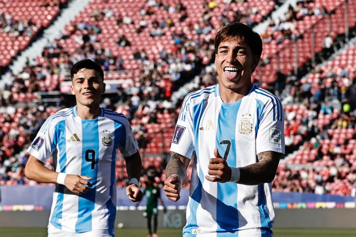 México y Argentina, con las figuras Mora y Sarco, se enfrentan por un lugar en semifinales