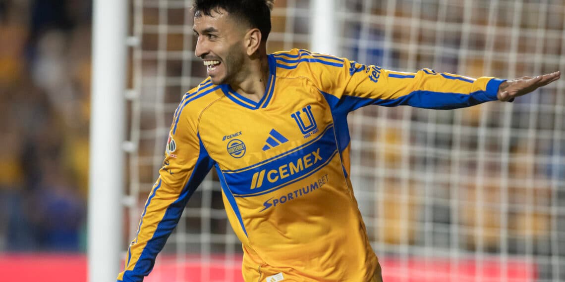 Liga MX: delantera extranjera en el último XI de la fase regular