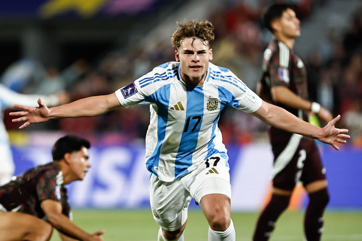 El último representante de la MLS en el Mundial Sub-20 le da el paso a la final a Argentina